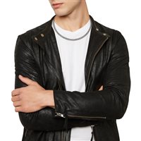 Collier Breil Homme Gritty in Acier TJ2978 - TJ2978